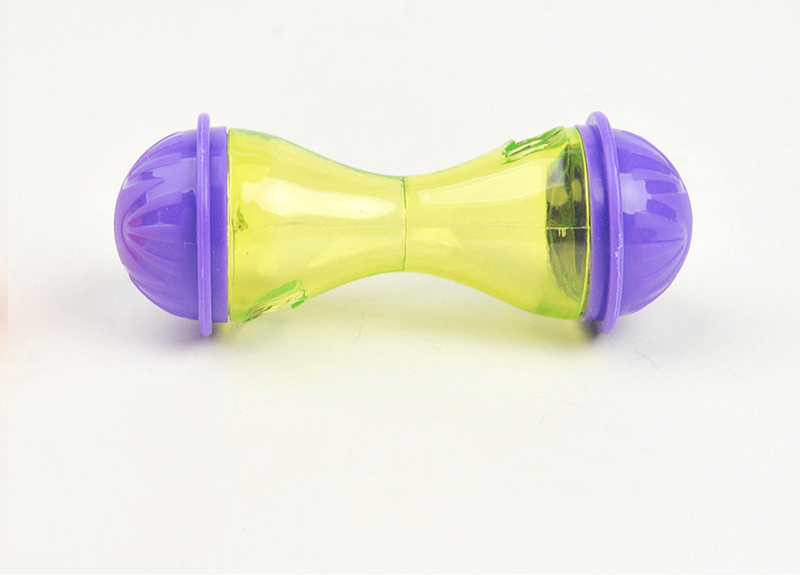 Pet Cat Fun Bowl Feeding Toys
