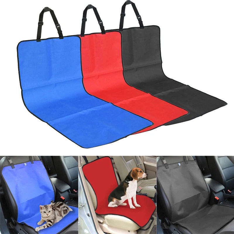 Tappetino Impermeabile per Animali Domestici per Auto