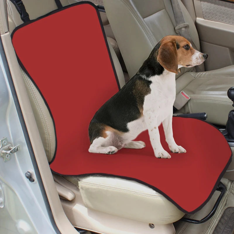 Tappetino Impermeabile per Animali Domestici per Auto