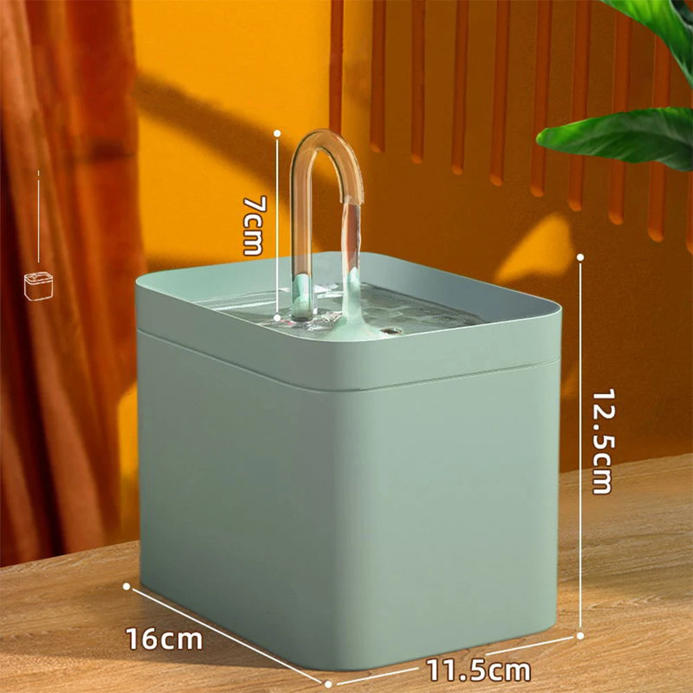 Distributore d’acqua