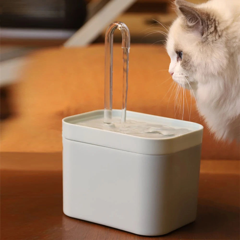 Distributore d’acqua