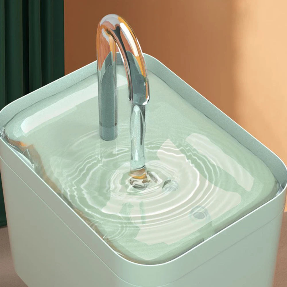 Distributore d’acqua