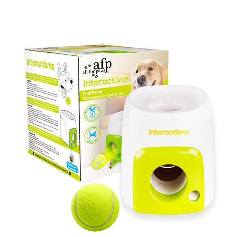 Gioco Interattivo per Cani – Allenatore con Ricompensa Intelligente