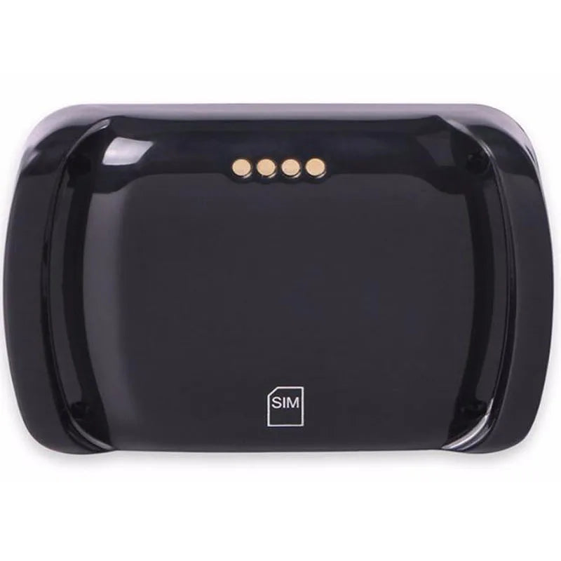 Collare Localizzatore GPS GSM Mini per Animali – Impermeabile