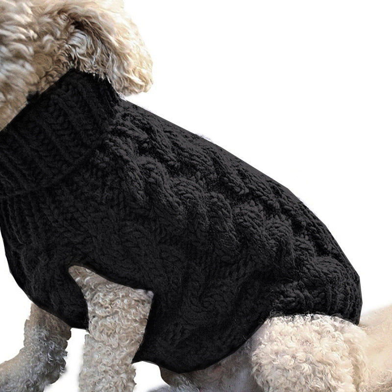 Vestito invernale
