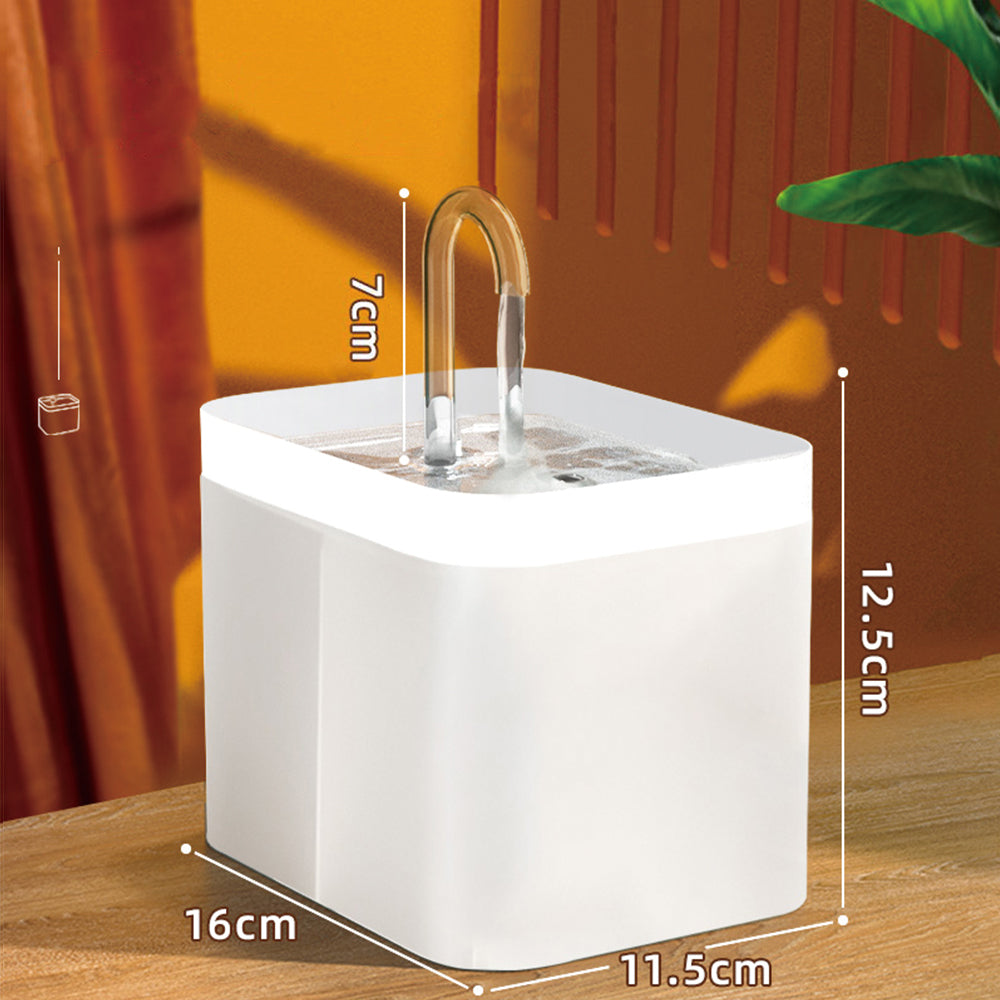 Distributore d’acqua