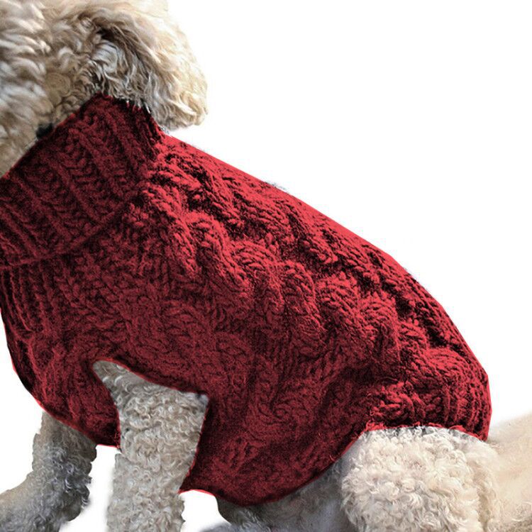 Vestito invernale