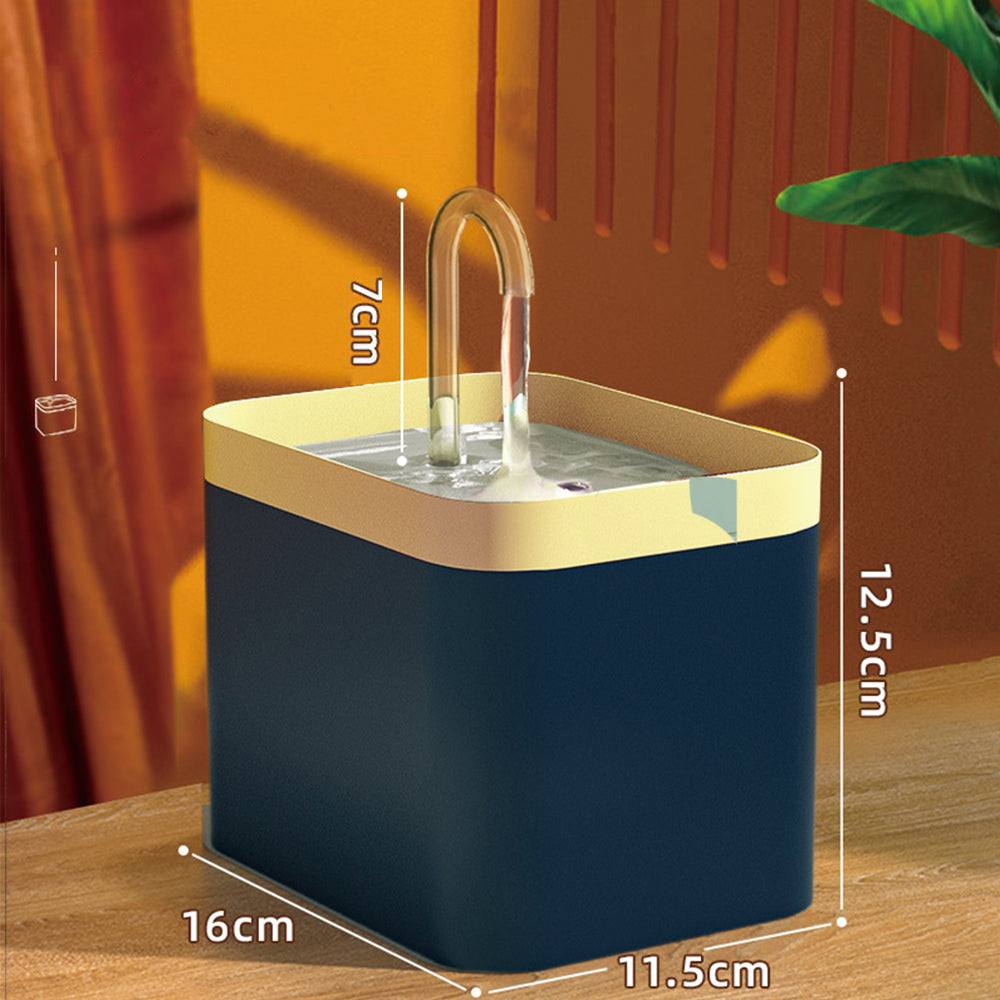 Distributore d’acqua
