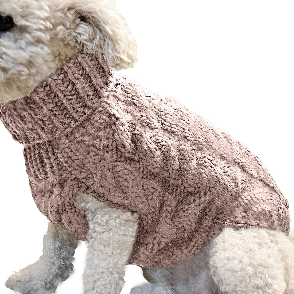 Vestito invernale