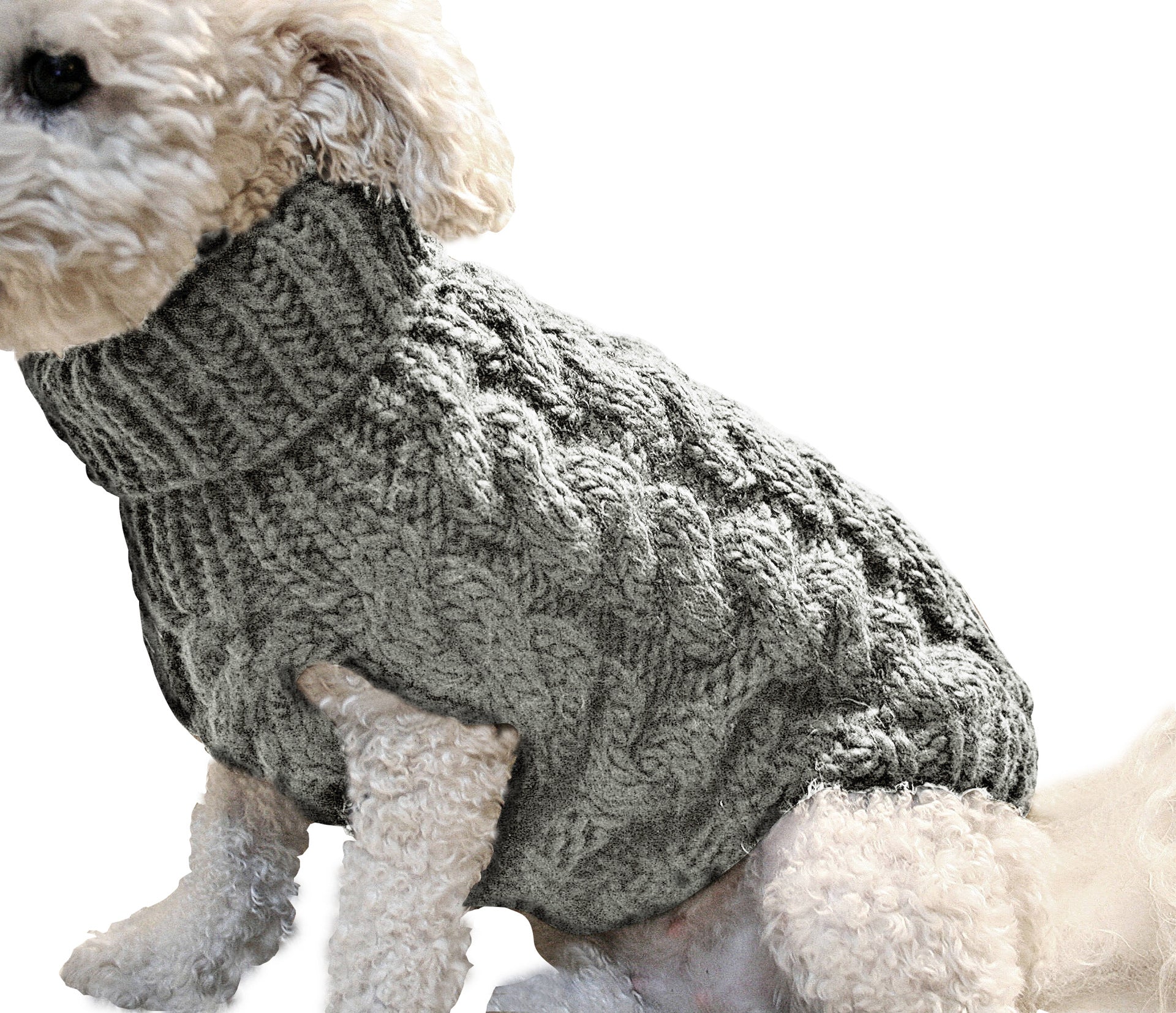 Vestito invernale