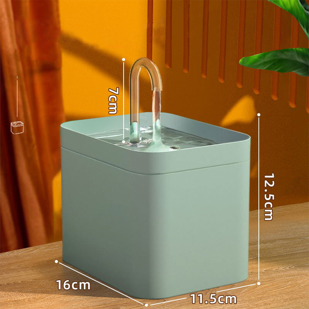 Distributore d’acqua